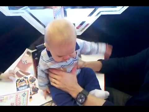 Infantile Spasms/West Syndrome