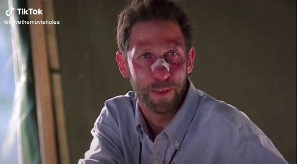 Exploring the World of 'Holes' movie - Hector Zeroni Edit