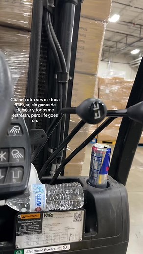 Cuando Toca Trabajar Sin Ganas: Estrés Laboral