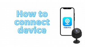 Watch How to connect device on Amazon Live