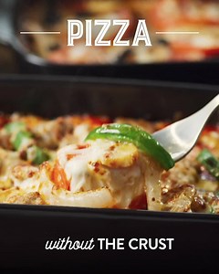 NEW Specialty Pizza Bowls are everything you love about pizza, but without the crust. Cooked at over 450°, get all the original sauce, fresh cheeses, and delicious toppings you love. Three great varieties, one delicious new way to enjoy pizza! For contact-free delivery, please indicate in the delivery instructions box during checkout. *Limited time only. Prices and participation may vary. Terms and conditions may apply. See store or marcos.com for details. | Marco's Pizza