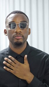 Get Ready with @mike_andile_ and the new formal men's must-have: Geoff. The all-black look is elevated with sleek sunnies and sharp tailoring, proving minimalism can still make maximum impact. Sleek sunnies, effortless confidence, and a shoe built to steal the spotlight. Shop the classic look today! #ALDOCrew | ALDO Shoes - South Africa