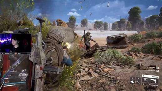 👑 ARC RAIDERS GRIND 👑 !paddles | Official !AimControllers and !Prozis Partner use code Nistaf | [ENG/PT]