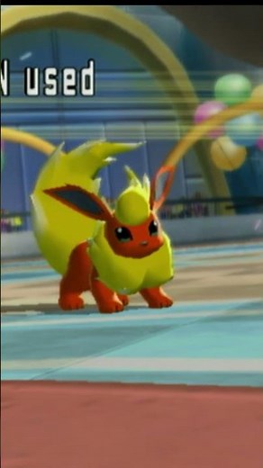 Pokémon Battle Revolution still looks good #retrogaming #gaming #pokemon #battlerevolution