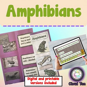 Amphibians