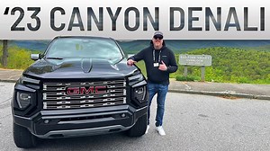 Here’s a quick walkaround of the ALL NEW, 2023 GMC Canyon Denali! #gmc #canyon #gmccanyon #denali #canyondenali #2023canyon #gmctruck #gmctrucks #gm #generalmotors | General Motors Jeff