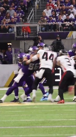JUSTIN JEFFERSON IS GOING OFF 🤯 | 📺: FOX