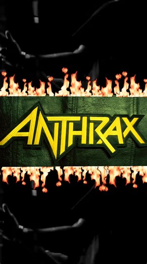 anthrax #thrashmetal #thrashmetalmusic #thrashmetalband #thrash #sepultura