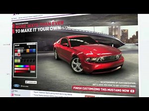 New Yahoo! Home Page Demo Video