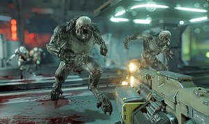 DOOM New Secret Achievements Revealed, New Video Showcases All Classic Doom Weapon Poses