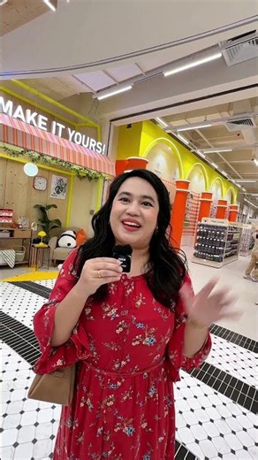 MR.DIY Plus Grand Opening: Real Reactions at The Mines Shopping Mall
