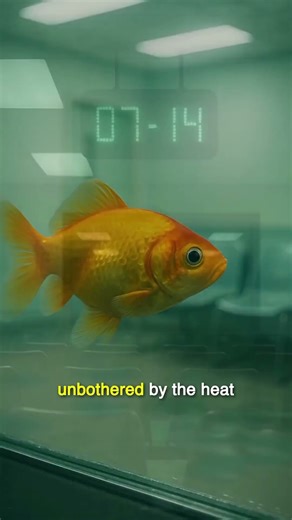 I Built the Most Expensive Fish Tank Horror Story