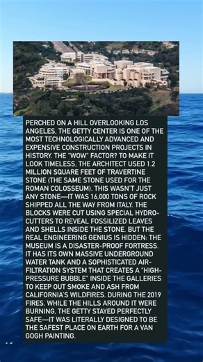 Inside the Fortress That Protects the World’s Greatest Art