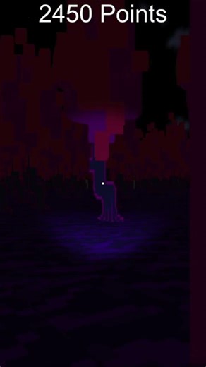 Kris's Dark World Camping Trip (better quality) (Baldi's Basics)