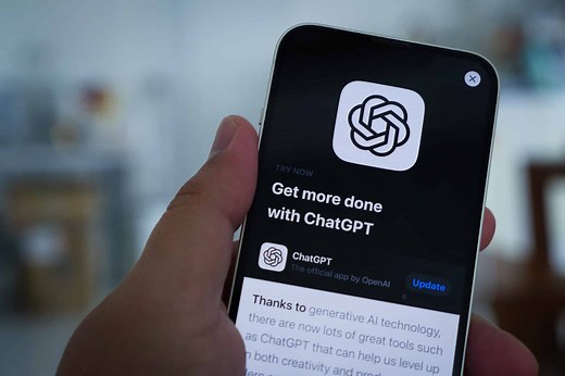 MIT Study Says ChatGPT Can Rot Your Brain. The Truth Is A Bit More Complicated