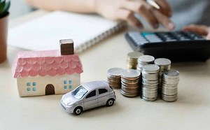 Recuperar la parte no consumida del seguro de amortización de préstamo