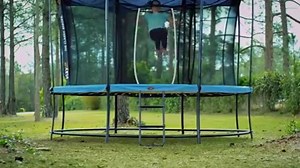 3.6K views · 127 reactions | Vuly 2 Trampoline Tent The only limit is your imagination! | Vuly | Facebook