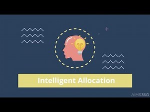 AIMS360 Apparel Software's Intelligent Allocation