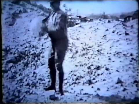 1917-1918 Explosives Plant C - Nitro, West Virginia