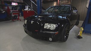 1.2K views · 75 reactions | Descubre cómo Jared y Lou transforman un Chrysler 300c con nitrógeno en una bestia de la carretera #MaestrosDeLaMecánica | Discovery Turbo | Facebook