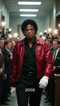 How Michael Jackson Became the King of Pop His Life Story #billiejean #thriller #jackson5