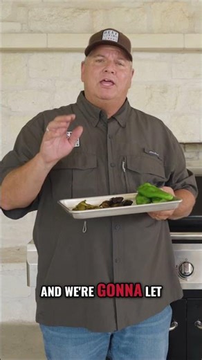 Hatch Green Chile Sliders -- Smoky, Buttery Perfection