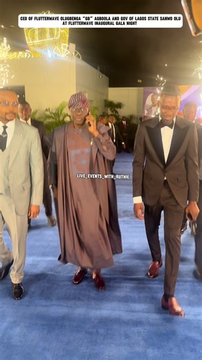 @Flutterwave #flutterwavegala #flutterwavexdelborough #flwgalanight #ruthiewillie #liveeventswithruthie