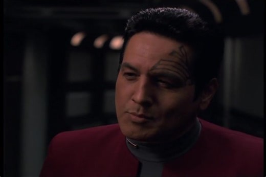 157K views · 4.1K reactions | Starfleet Records. Starfleet Personnel:...