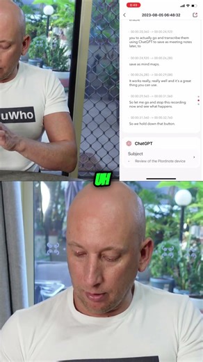 Plaud Note Review – AI-Powered Recording & Note-Taking Magic