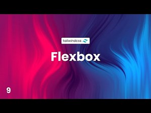 🧩 Flexbox | Tailwind CSS for Beginners