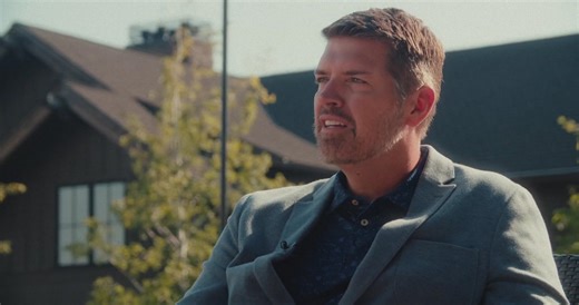 1K views · 47 reactions | Curious about how New Home Star began? ⭐️ Rewind with our Founder, David Rice, and learn about his humble beginnings and why he started New Home Star. Thanks to his dedication and motivation, we have grown to over 500 employees and have achieved over $4b in net sales around the nation!  Watch the full video here! ⬇️ www.linkedin.com/feed/update/urn:li:activity:7165836729311023104 #DavidRice #NewHomeSales #NewHomeStar | New Home Star | Facebook