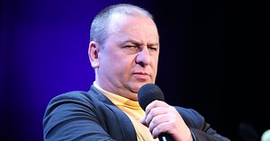 Grzegorz Halama ma za sobą bolesne rozstania. "Relacja z dziećmi jest właściwie niemożliwa"