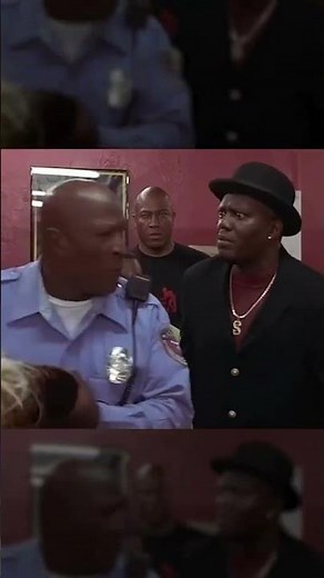 📽 The Players Club M 1998 ‧ Comedy/Drama ‧ 1h 44m