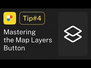 Mastering the Map Layers Button of the Planner | PhotoPills Tip #4