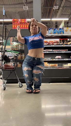 The Real Freakabritt 👑 on Instagram: "😂😂😂 #reels"