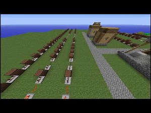 【minecraft】思い出は億千万【noteblock】