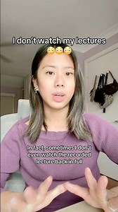 How to Watch Long Lectures Without Getting Bored 📚🥱