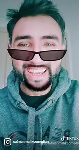 839K views · 19K reactions | Pakistani Accent is  | Salman Malik | Facebook