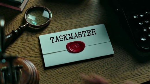 Taskmaster S21E01 (2026)