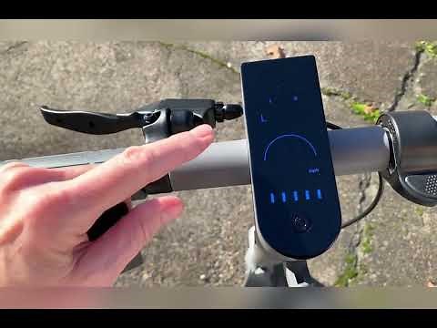The Phantom GoGo A8-Electric Scooter from Costco - my review 👍🏻👍🏻😎‪@ruthtrips7391‬