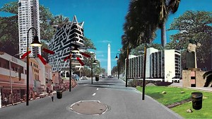 Alumbrado, seguridad ciudadana, desagüe pluvial, limpieza, crecimiento sostenible, cultura, educación. Construyamos una nueva ciudad juntos. Entra a UnNuevoSantoDomingo.com Plantea soluciones y propuestas que mejoren nuestra ciudad o denuncia cosas que no funcionan. #UNSD entre todos es posible | Un Nuevo Santo Domingo