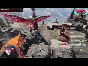 Fire Throat Fortress Rift Anchor