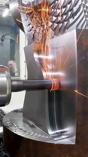 Broken Tools Ruin Lights-Out Machining?