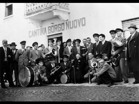 Nanni Svampa - El Minestron