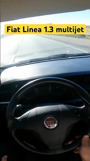 Should You Buy a Car with High Mileage | Fiat Linea 1.3 Multijet #linea #fiat2025 #fiatlinea #aut...