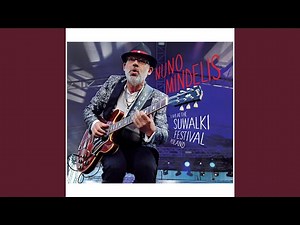 Meddley: Nbiri Nbiri, In Trouble, Bb King Tribute (Live)