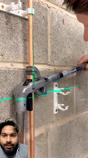 Copper pipe bending #tools #viral #trendingshorts #shortsfeed #copperpipe #pipebending #shorts