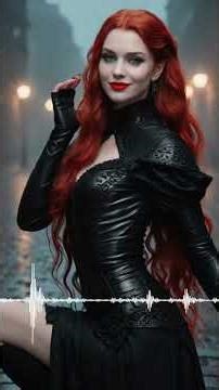 AIP42 – I’m No Yesterday Girl (Shortened) | Futurepop / Synthpop Anthem