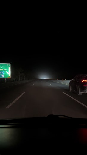 Nightlover: Short Nighttime Moment Captured