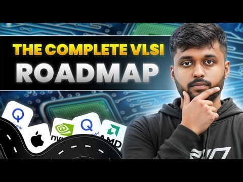 VLSI Roadmap 2026 | Is VLSI Dead? Career Guide for Students | MTECH